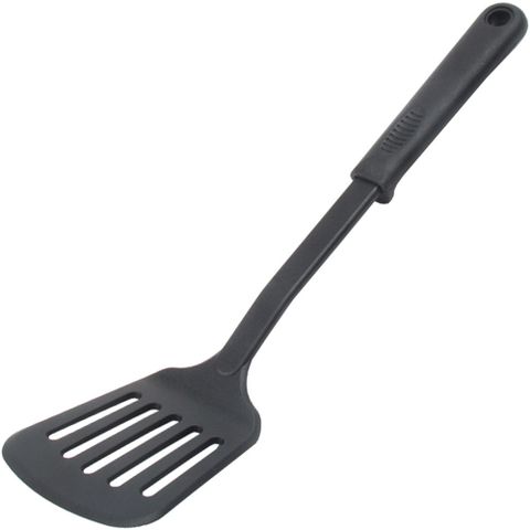 FOXRUN 濾油鍋鏟(黑)