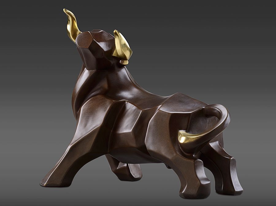 銅製 泥金 犀牛 置物 賞物 極細工 美術品 極美品 24cm x 高11cm Amazon.com: 金屬犀牛雕像雕塑粗糙而堅韌獨特迷人犀牛雕像裝飾的