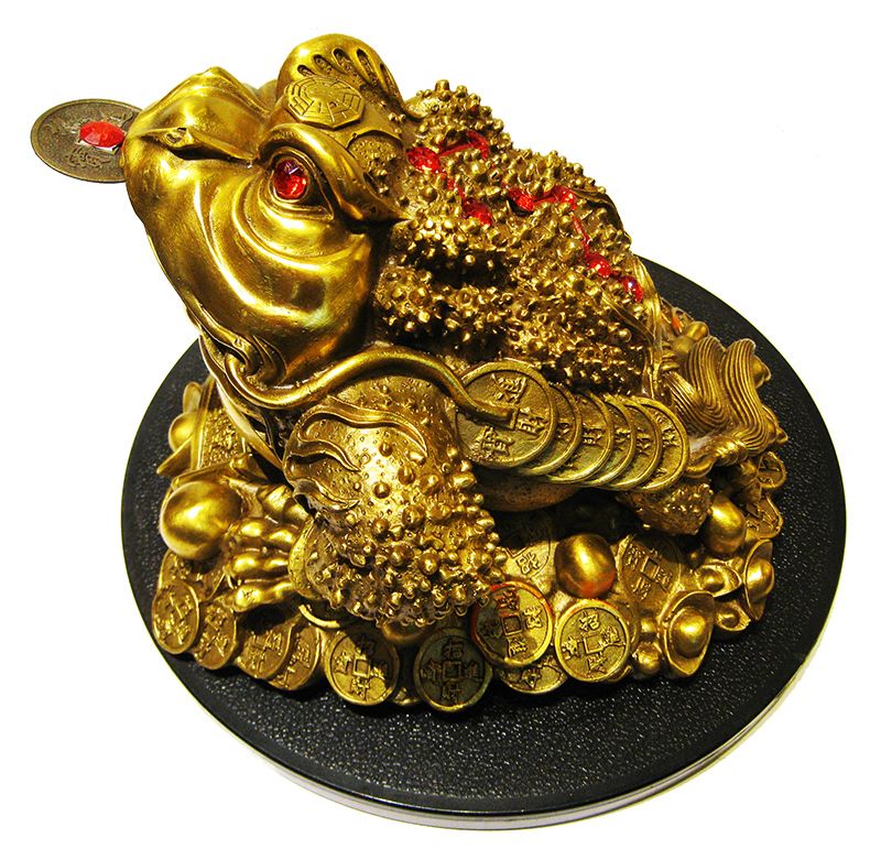招財進宝 三足金蟾 鎮宅 辟邪 開運 風水 工芸品 美術品 置物 招財進宝 三足金蟾 鎮宅 辟邪 開運 風水 工芸品 美術品
