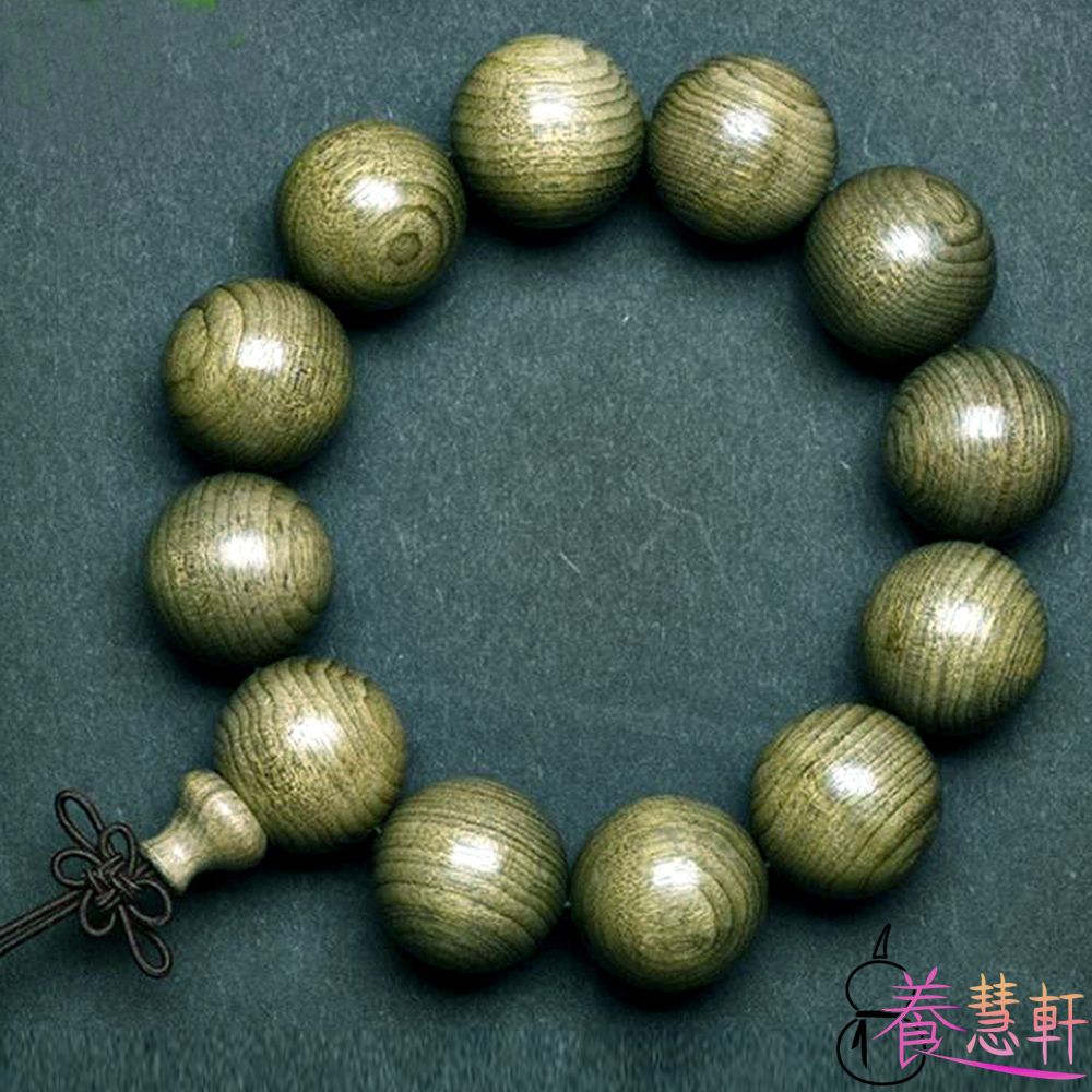 養慧軒天然金絲楠木佛珠/手鍊(18mm) - PChome 24h購物 養慧軒天然金絲楠木佛珠/手鍊(18mm) - PChome 24h購物
