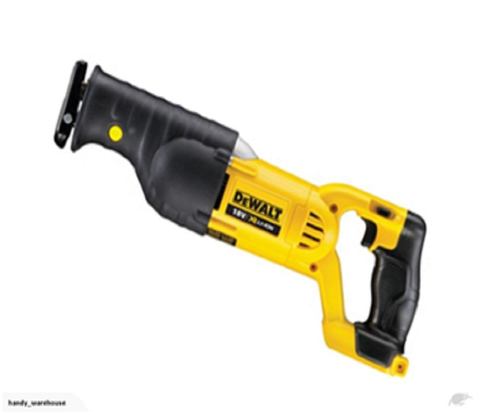 鋰電四向刀頭軍刀鋸