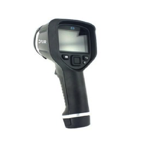 FLIR A38-熱源分析儀