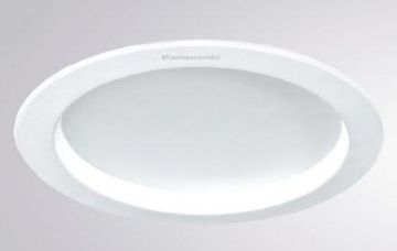 Panasonic國際牌 NNP74449091 LED 15cm 15W 崁燈 黃光 3000k 適用15公分崁孔 台灣公司貨 1入