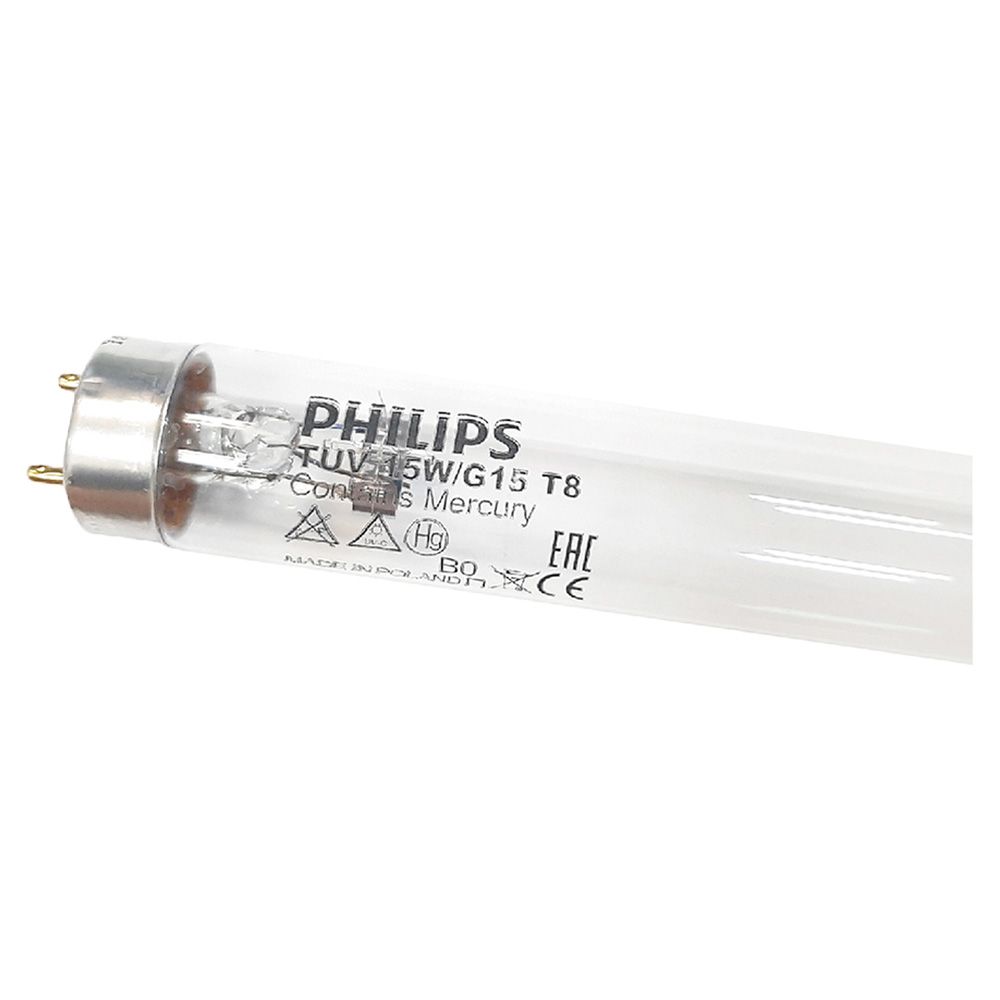 PHILIPS G15 T8 MercuryBO