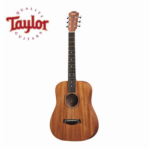 Taylor Baby BT2E 桃花心木面單板 旅行吉他 原廠公司貨 商品保固有保障