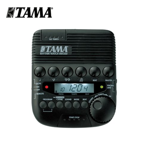 TAMA RW200 爵士鼓節拍器 原廠公司貨 商品保固有保障