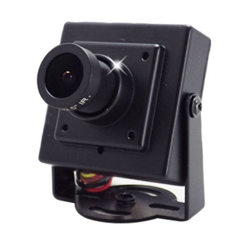 【帝網KingNet】監視器 AHD 1080P 高清隱藏偽裝式魚眼攝影機 微型針孔監視器 SONY Exmor高清晶片 魚眼攝影機 公司管理 適用公區域/豪宅/大庭/櫃台/居家照顧