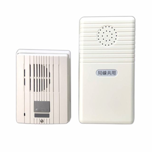 KingNet 帝網  門禁總機系統 門口機中繼器 局線共用中繼器    電話開鎖 市話開鎖 支援電鎖 門鈴 電鈴 總機系統 話機系統 傳統電鈴 中繼器 附教學 台灣製造