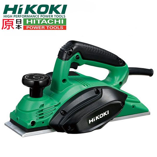 HiKOKI  HITACHI P20ST 電動鉋刀機