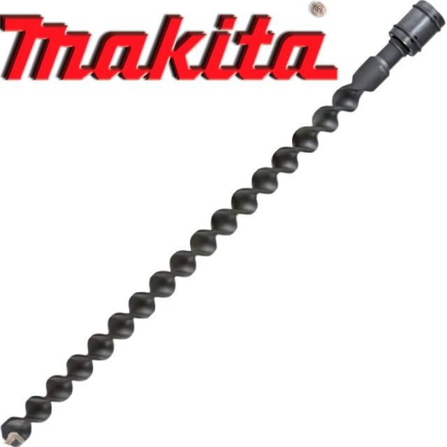 Makita 牧田  套筒土壤鑽頭40mm-搭配DTW1001使用B-57576