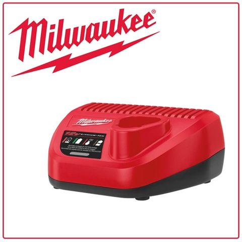 Milwaukee 美沃奇 12V充電器C12C