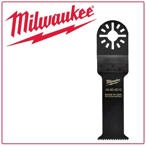 Milwaukee 美沃奇魔切機配件/直進木工鋸片/32mm48-90-0010