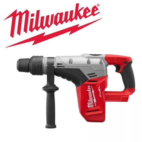 Milwaukee 美沃奇 空機18V鋰電無碳刷40mm免出力鎚鑽M18CHM-0