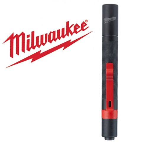 Milwaukee 美沃奇筆型燈IPL-LED不含電池
