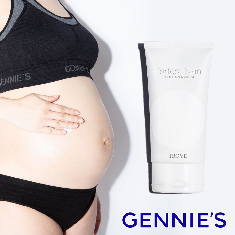 Gennies 奇妮 Perfect Skin 無瑕緊緻撫紋霜(120ml)
