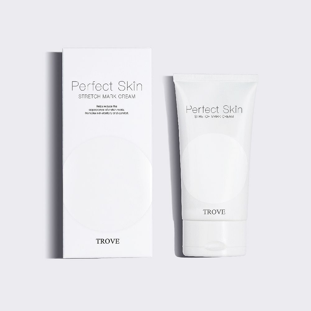 Gennies 奇妮 Perfect Skin 無瑕緊緻撫紋霜(120ml)