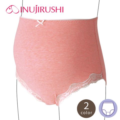 inujirushi 日本犬印 蕾絲內褲 M~L/L~LL 共2色