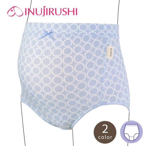 inujirushi 日本犬印 水漾泡泡涼感內褲 M~L/L~LL 共2色