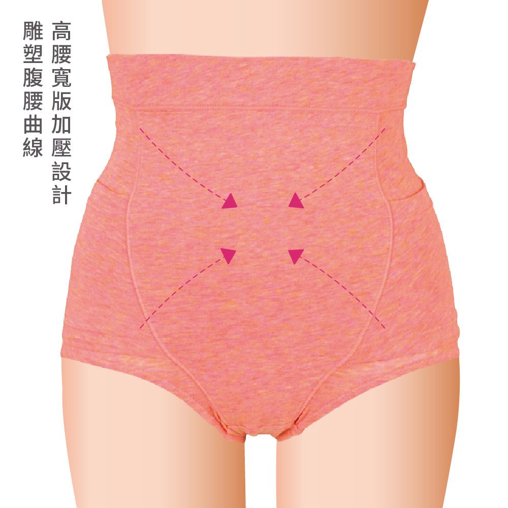 inujirushi 日本犬印 平腹骨盆輕塑褲 - M/L 共兩色 - 醫療用 束帶(未滅菌)