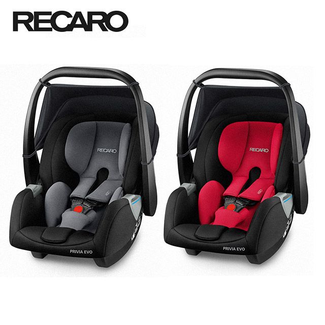 RECARO Privia Evo 2 PChome 24h