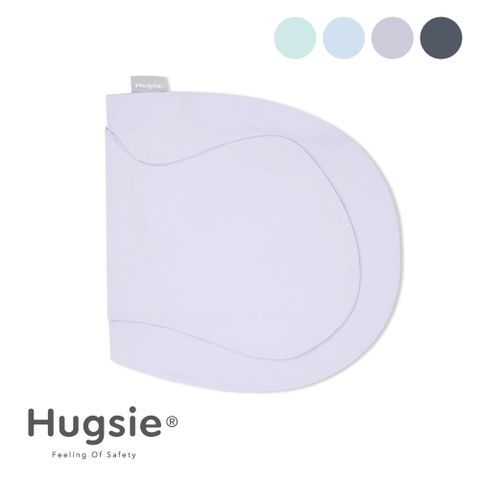 Hugsie接觸涼感型枕套-[枕套單售]-【S】