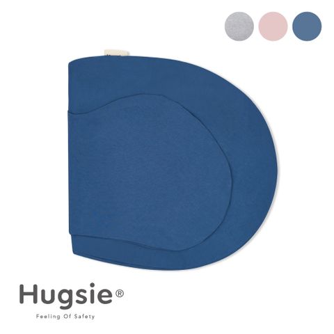 Hugsie美國棉純棉枕套-[枕套單售]-【S】