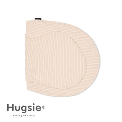 Hugsie天然有機棉枕套-[枕套單售]