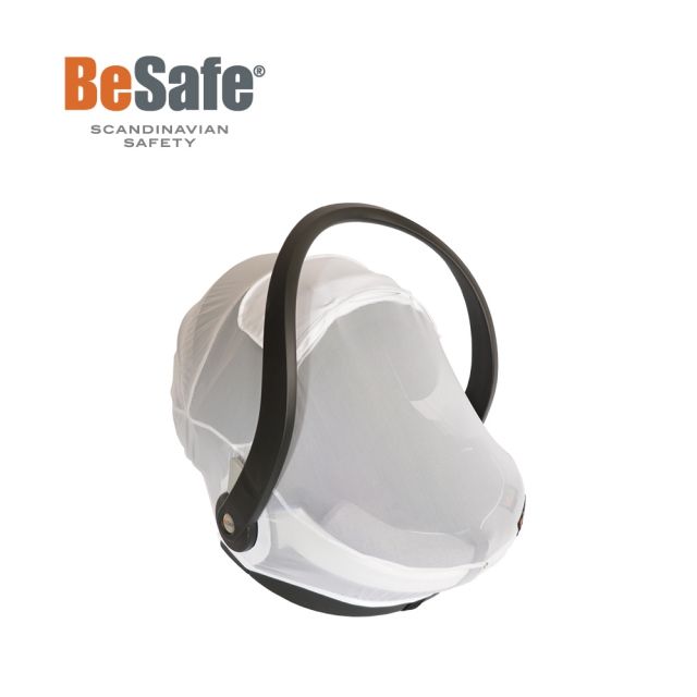 BeSafe 提籃遮陽防蟲透氣帳UPF50+