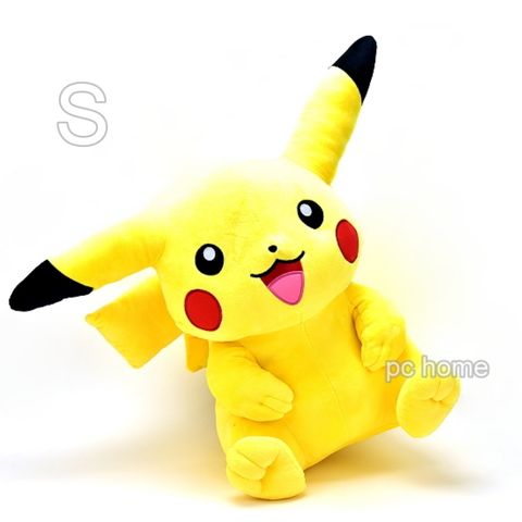 【精靈寶可夢】迷你皮卡丘