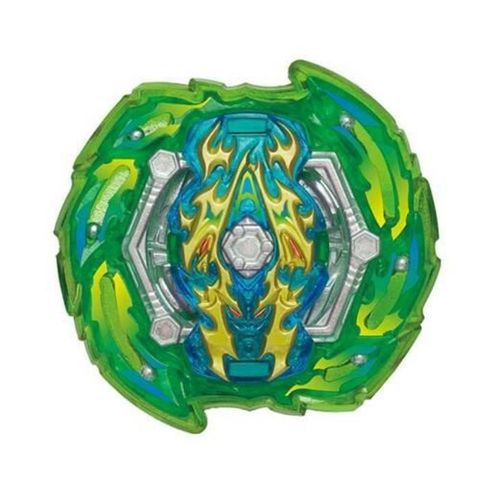 TAKARA TOMY BURST#146-3 閃燃阿修羅.5.S.烈 確定版 超Z世代