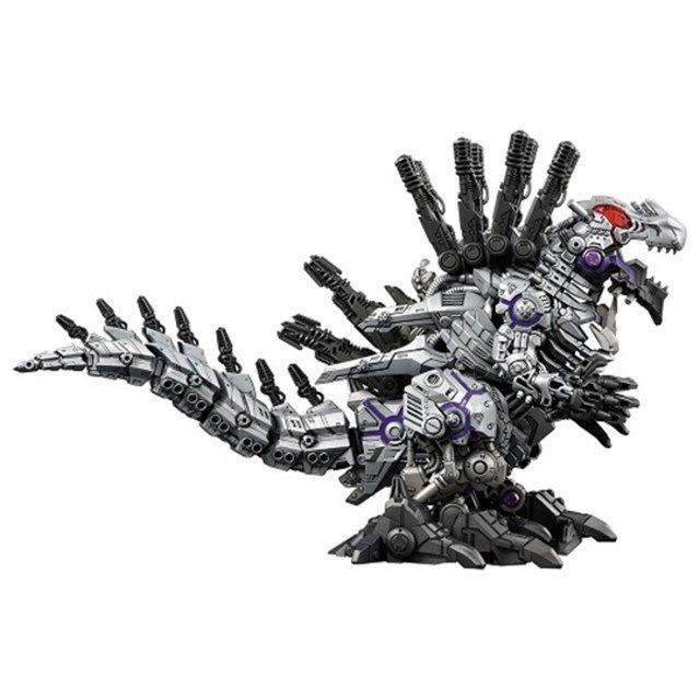 TAKARA TOMY 日本洛伊德 ZW44 零式哥吉拉斯 TP14095 ZOIDS WILD 機獸戰記狂野爆發