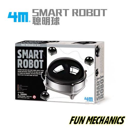 4m hot sale smart robot