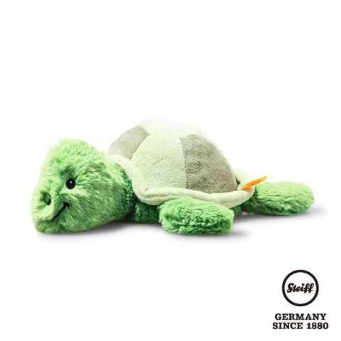 STEIFF 小烏龜 Tuggy Tortoise(動物王國)