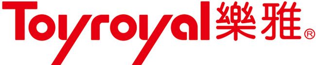Toyroyal樂雅。