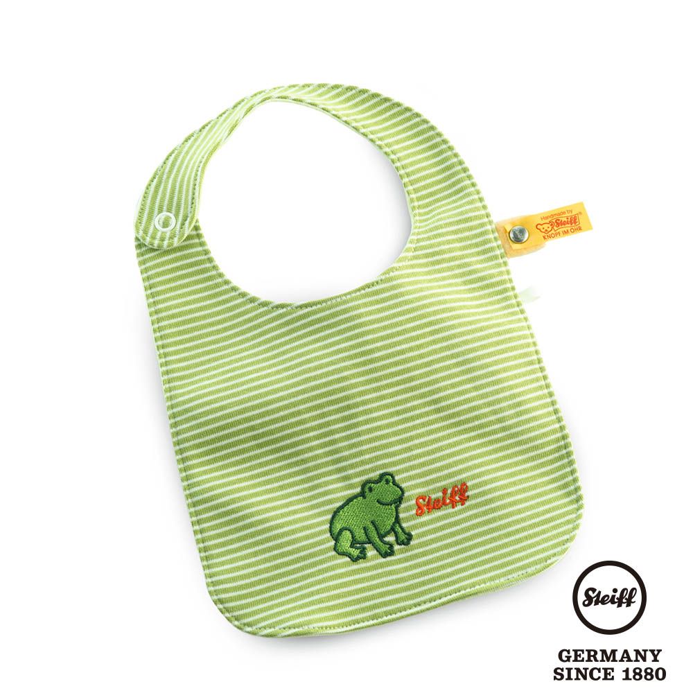 Frog bib hot sale