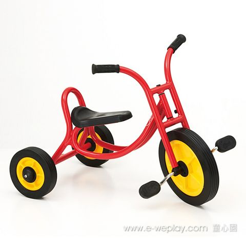 Weplay身體潛能開發系列【創意互動】三輪車(中) ATG-KM5502