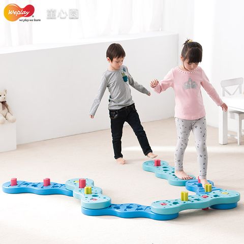 Weplay 海漾步道