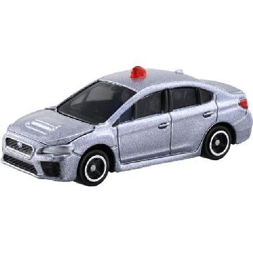 TOMICA SUBARU WRX S4速霸隆02 多美小汽車TM002A3