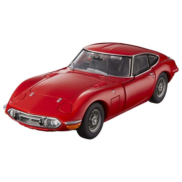 トミカ トヨタ2000GT 桜花柄 - メルカリ