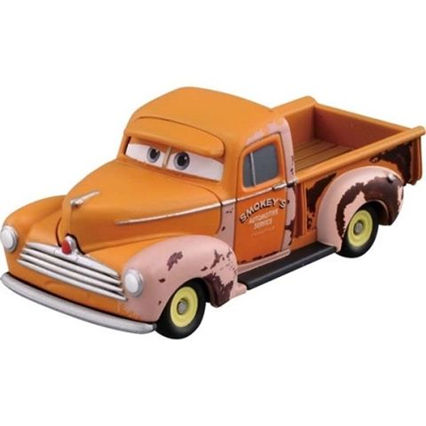 TOMICA C-48 莫鍵(標準型) DS89073 多美小汽車