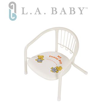 L.A. Baby 【美國 】兒童嗶嗶椅