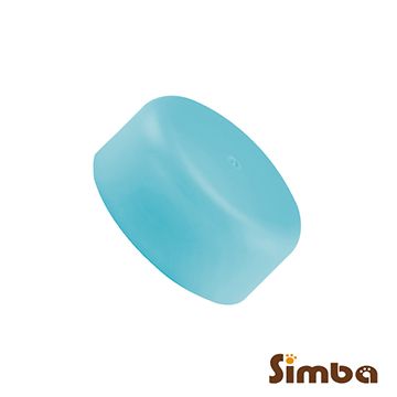 Simba 小獅王辛巴 標準馬卡龍萬用蓋(1入)