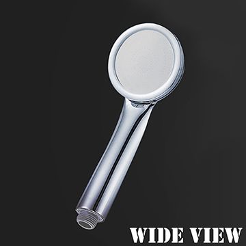 WIDE VIEW 超薄超輕蓮蓬頭(OY-SH01)
