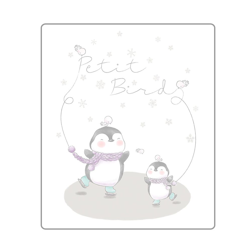 Petit Bird 韓國竹纖維寶寶防水(防隔尿)墊~透氣防水墊~生理期產褥墊~老人護理保潔墊即日起到8/15日止買就送韓國防蚊扣