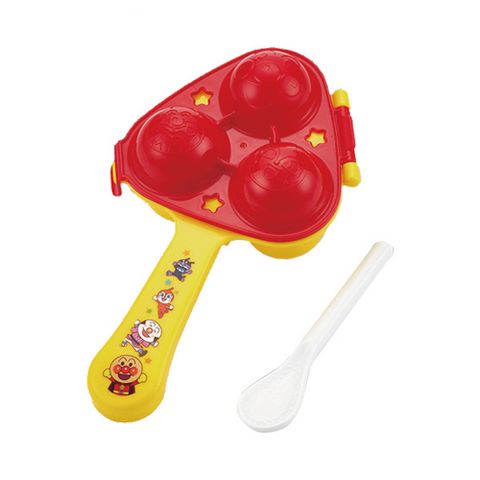 Anpanman 麵包超人 AN小飯糰製造器