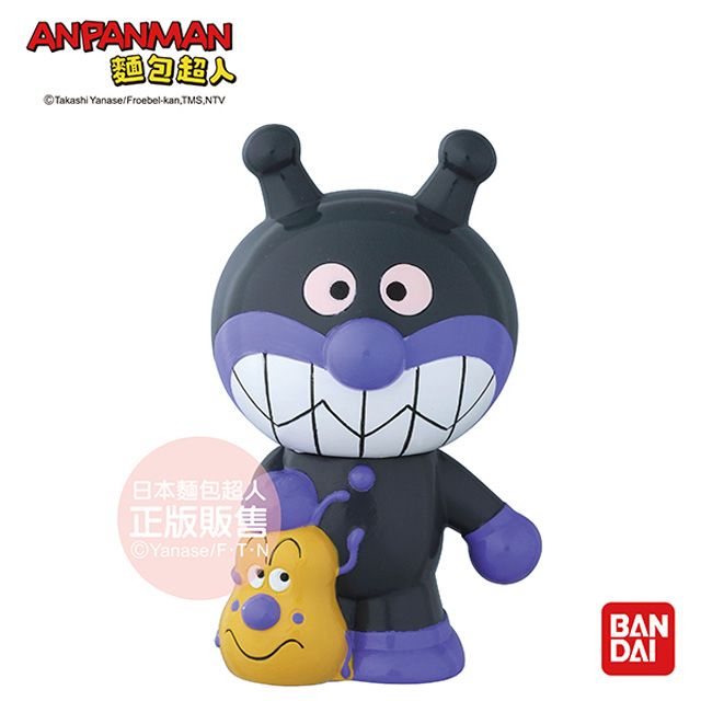 Anpanman 麵包超人 嗶啵發聲玩具-(1.5歲~)