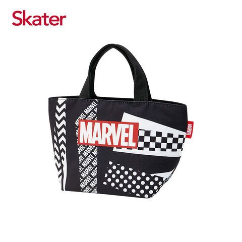 Skater小托特包-復聯MARVEL