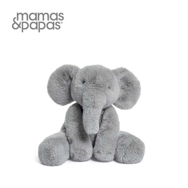 Mamas & Papas 甜筒象(玩偶)