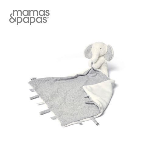 Mamas & Papas 小象溜滑梯(安撫巾)