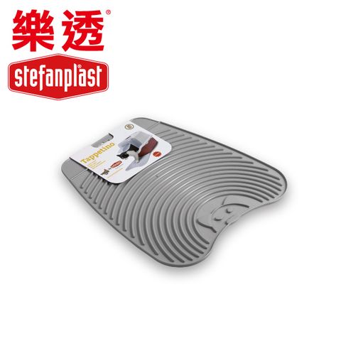 【樂透Stefanplast】貓咪踏墊落砂墊